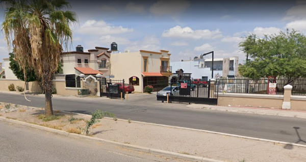 Casa en venta en Villa Bonita, Hermosillo — foto 2 de 7