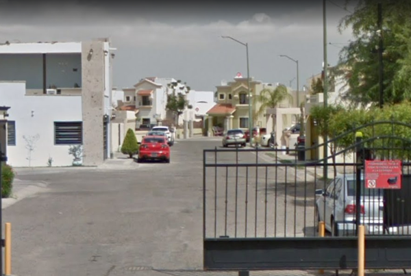 Casa en venta en Villa Bonita, Hermosillo — foto 3 de 7