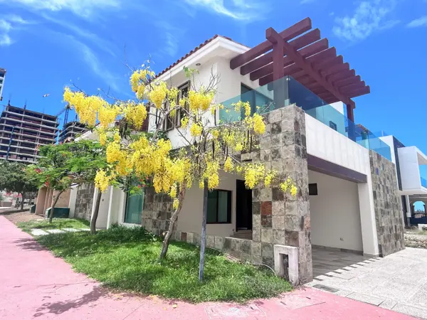 Casa en renta en Cerritos al Mar, Mazatlán — foto 2 de 29
