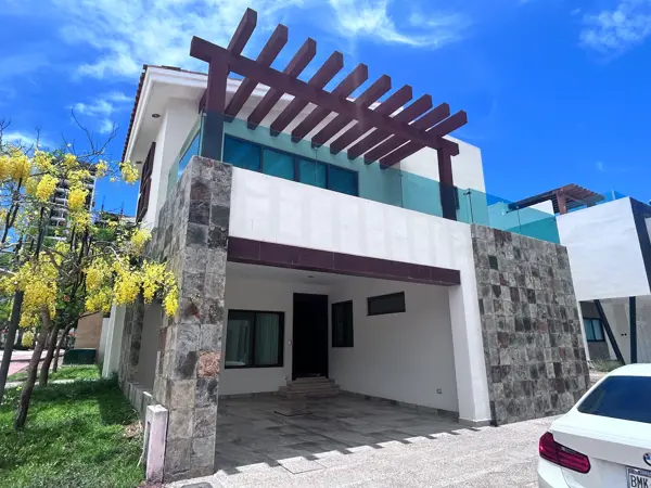 Casa en renta en Cerritos al Mar, Mazatlán — foto 3 de 29