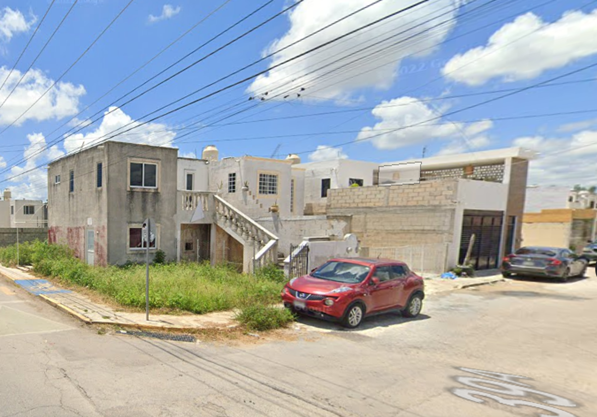 Casa en venta en Miguel Hidalgo, Mérida — foto 1 de 3