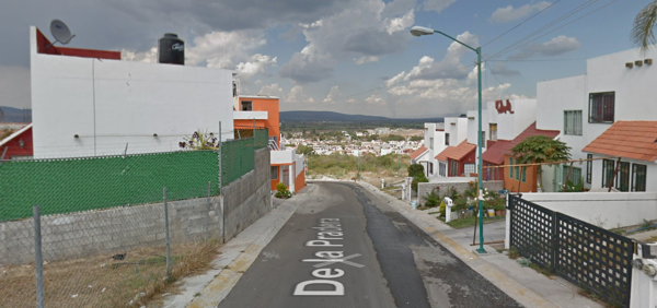 Casa en venta en Campestre, Tarímbaro — foto 2 de 10