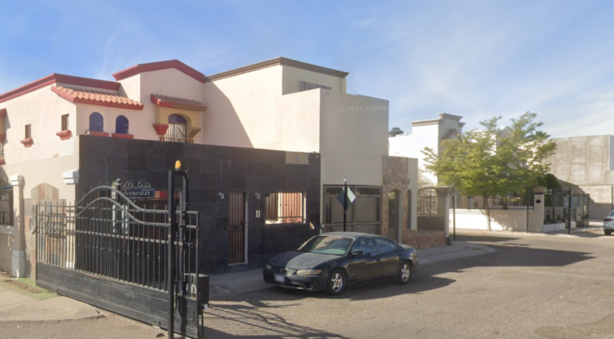 Casa en venta en Villa Bonita, Hermosillo — foto 1 de 6