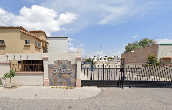 Casa en venta en Villa Bonita, Hermosillo — foto 2 de 6