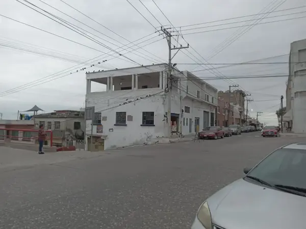 Edificio en venta en Cascajal, Tampico — foto 3 de 4
