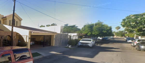 Casa en venta en Valle Escondido, Hermosillo — foto 2 de 6