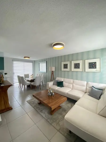 Casa en venta en Santa Fe, Tijuana — foto 3 de 10
