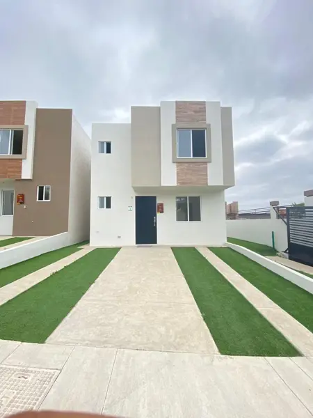 Casa en Viñas del Mar, Tijuana, Baja California