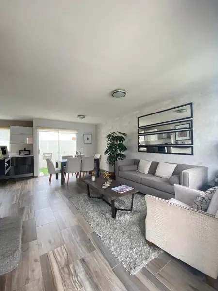 Casa en venta en Viñas del Mar, Tijuana — foto 2 de 5