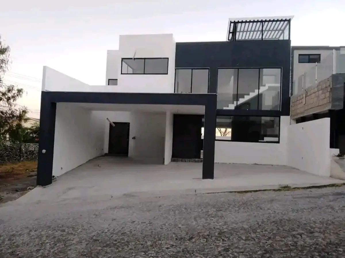 Casa en venta en Burgos Bugambilias, Temixco — foto 1 de 17