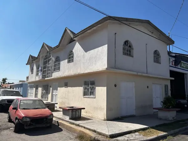 Casa en venta en Rincon de la Merced, Torreón — foto 2 de 20