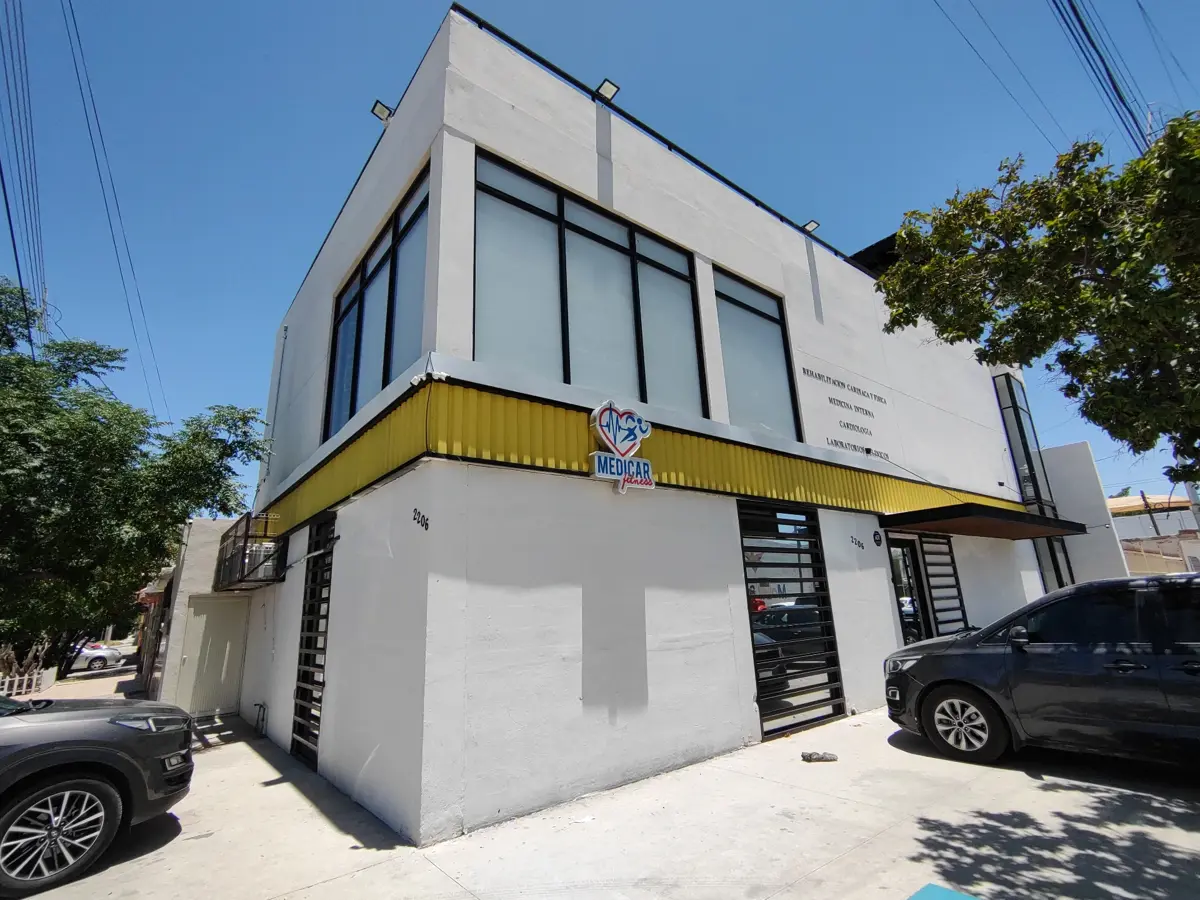 Consultorio en Renta en Torreon Centro, Torreón, Coahuila de Zaragoza