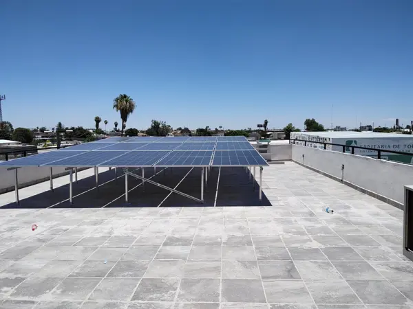 Consultorio en renta en Torreon Centro, Torreón — foto 2 de 19