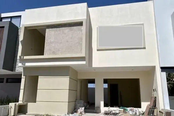 Casa en Altavista Residencial, Zapopan, Jalisco