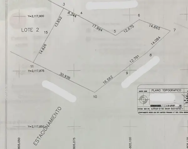 Terreno en venta en Jardines de Mocambo, Boca del Río, Veracruz de Ignacio de la Llave