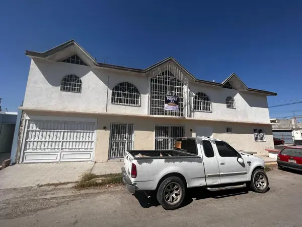 Casa en Rincon de la Merced, Torreón, Coahuila de Zaragoza