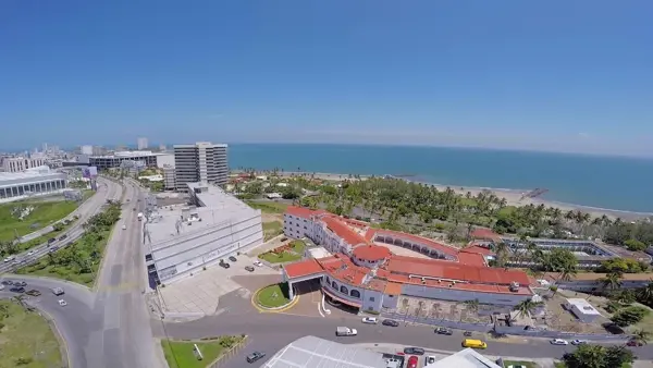 Terreno en venta en Jardines de Mocambo, Boca del Río — foto 3 de 4