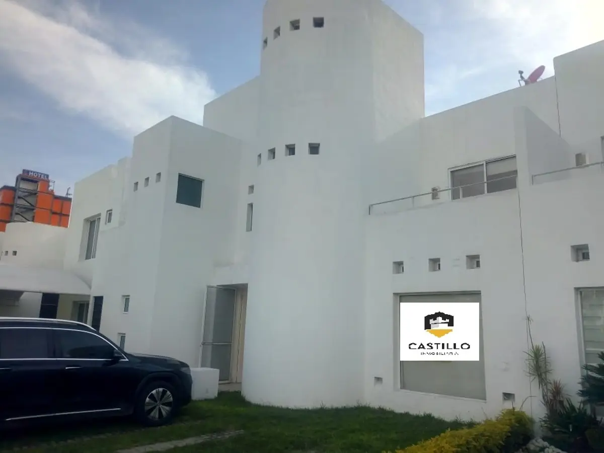 Casa en renta en Provincia Cibeles, Irapuato — foto 1 de 16