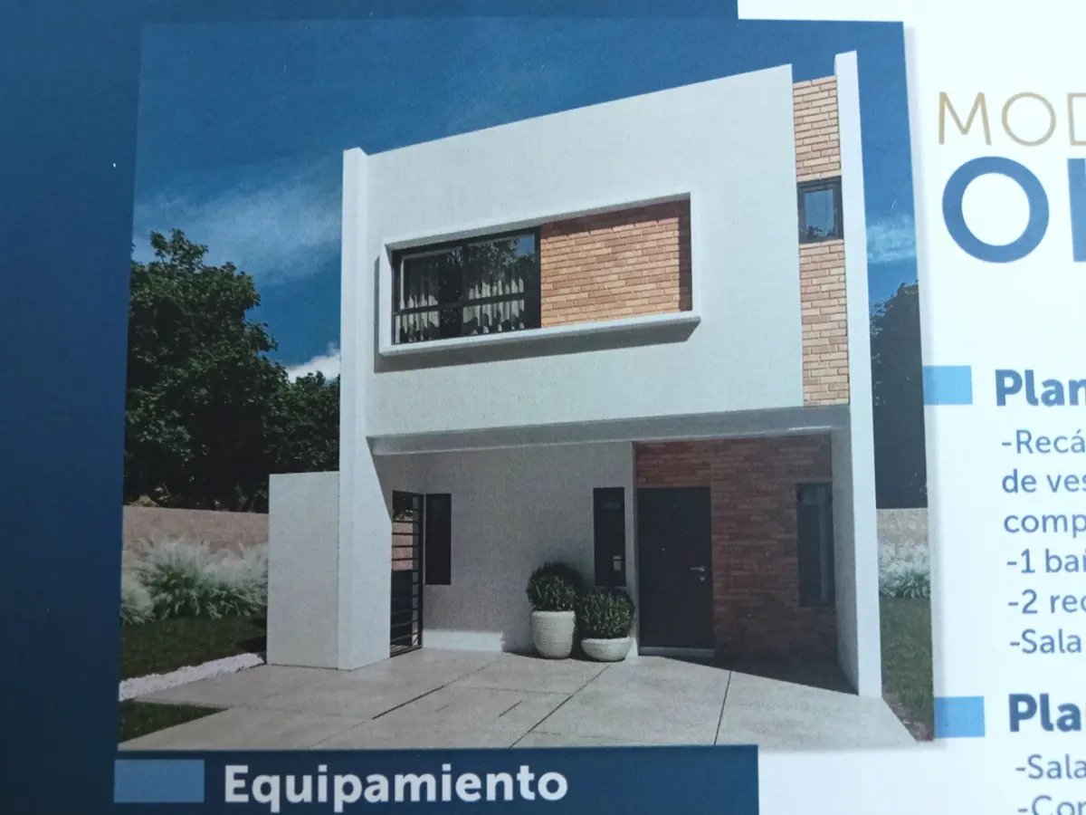 Casa en venta en Paseo Aurea, Torreón — foto 1 de 25