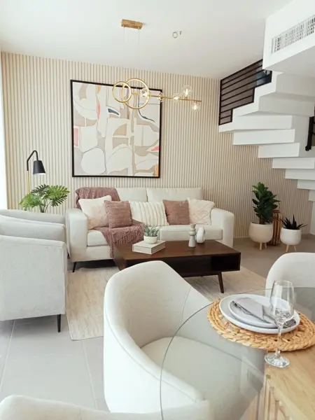 Casa en venta en Paseo Aurea, Torreón — foto 3 de 25
