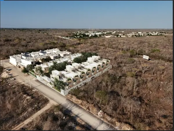 Casa en venta en Temozon, Temozón, Yucatán