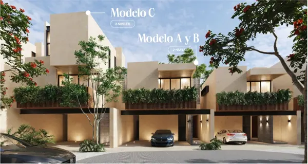 Casa en venta en Temozon, Temozón — foto 3 de 18