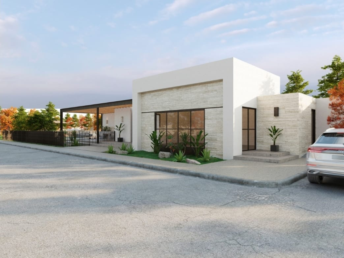 Casa en venta en Los Viñedos, Torreón — foto 1 de 19