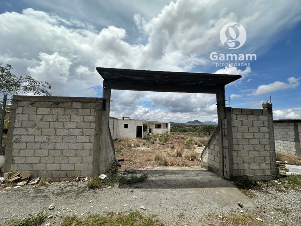 Terreno en venta en Amaque, Mineral de la Reforma — foto 3 de 35