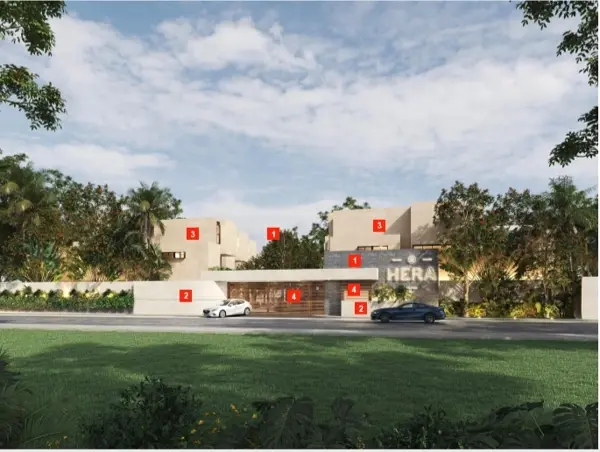 Casa en venta en Temozon, Temozón — foto 2 de 14