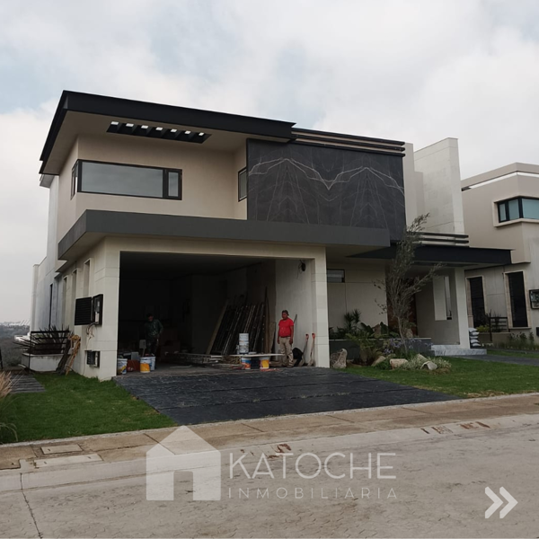 Casa en Rancho San Juan, Atizapán de Zaragoza, México