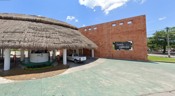 Casa en venta en Villa Maya Residencial Cancún, Benito Juárez — foto 3 de 13