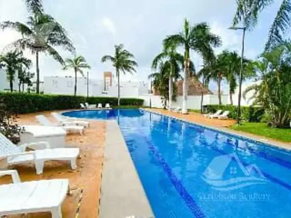 Casa en venta en Villa Maya Residencial Cancún, Benito Juárez — foto 2 de 13