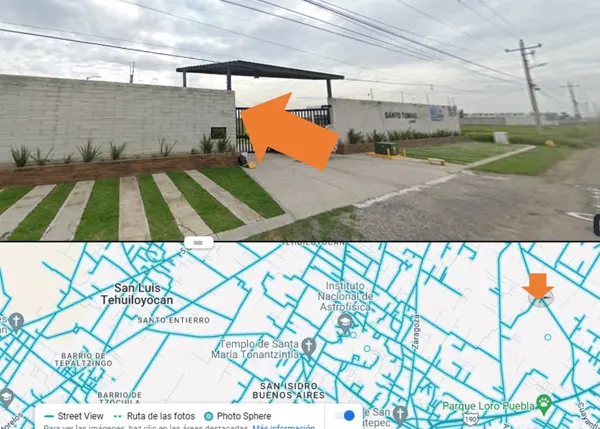 Casa en venta en San Bernardino Tlaxcalancingo, San Andrés Cholula — foto 3 de 15