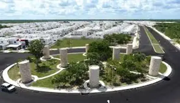 Casa en venta en Las Américas, Mérida — foto 2 de 16