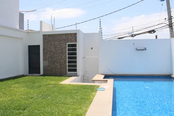 Casa en venta en Tres de Mayo, Emiliano Zapata — foto 2 de 33