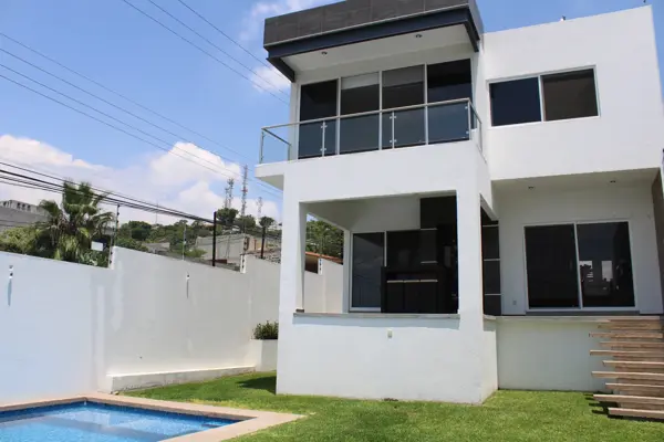 Casa en venta en Tres de Mayo, Emiliano Zapata — foto 3 de 33