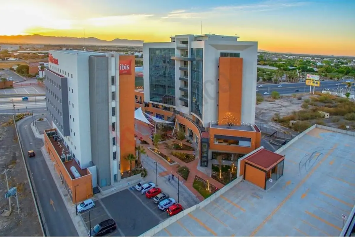 Oficina en Renta en Ejido Ana, Torreón, Coahuila de Zaragoza