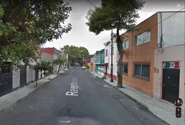 Casa en venta en Postal, Benito Juárez — foto 2 de 17