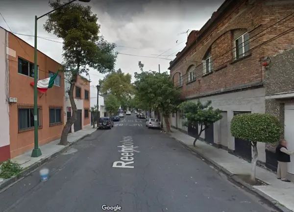 Casa en venta en Postal, Benito Juárez — foto 3 de 17