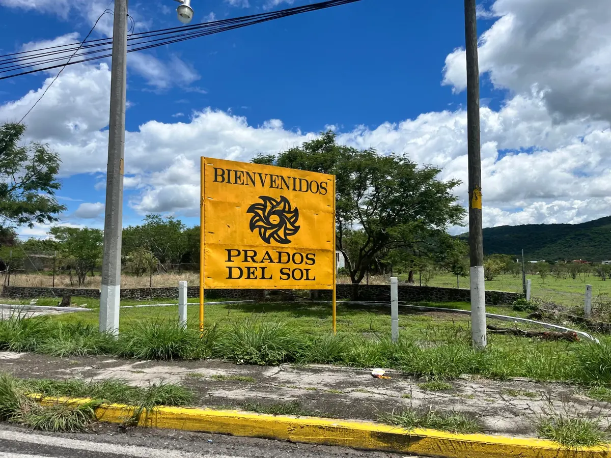 Terreno en venta en Prados del Sol, Ayala — foto 1 de 13