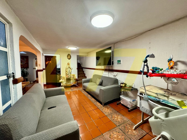 Casa en venta en Parques del Sur, León — foto 2 de 12