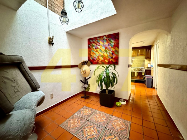 Casa en venta en Parques del Sur, León — foto 3 de 12