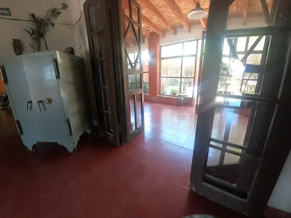 Finca-Rancho en venta en La Competencia, Gómez Palacio — foto 3 de 27