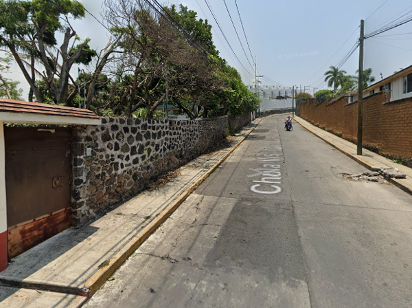 Casa en venta en Chulavista, Cuernavaca — foto 2 de 3