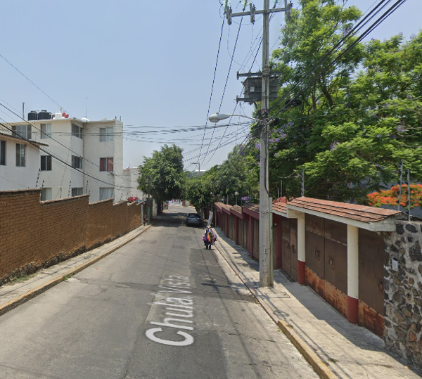 Casa en venta en Chulavista, Cuernavaca — foto 3 de 3