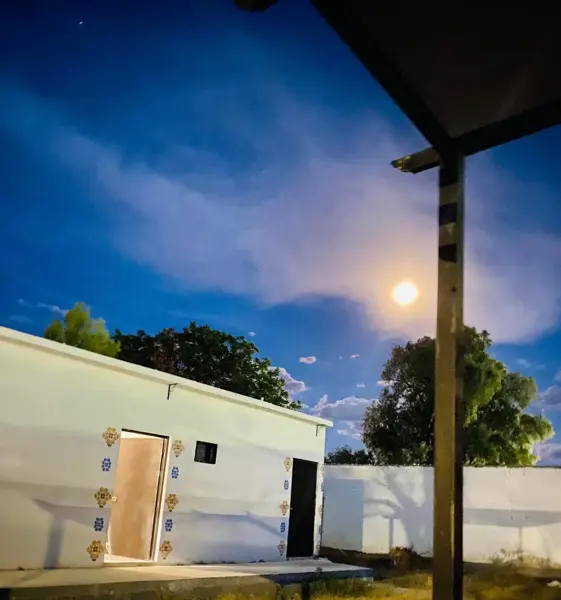 Hotel en venta en Cuatro Ciénegas de Carranza Centro, Cuatro Ciénegas — foto 3 de 16