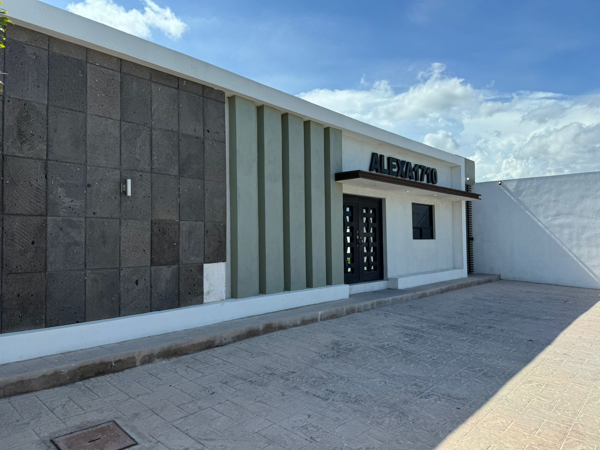 Local en venta en Eva Samano, Matamoros — foto 2 de 11