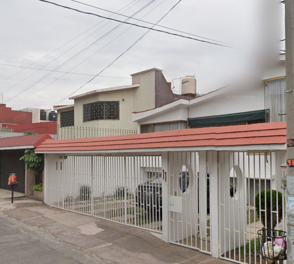 Casa en venta en Lomas de Bellavista, Atizapán de Zaragoza, México