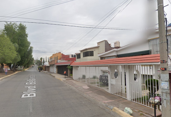 Casa en venta en Lomas de Bellavista, Atizapán de Zaragoza — foto 2 de 6