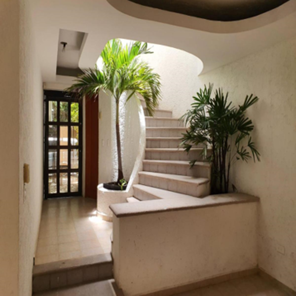 Casa en venta en Gran Santa Fe, Benito Juárez — foto 3 de 8